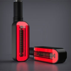 Motorcycle Turning Signal Light