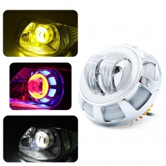 10W Motorcycle LED Headlight