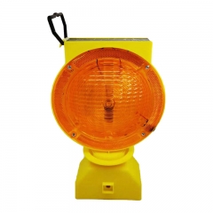 traffic obstruction lights, nighttime safety flashing lights