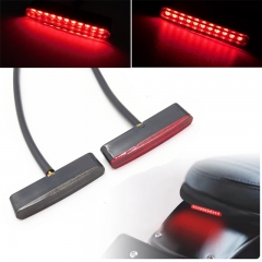 Motorcycle Brake Light