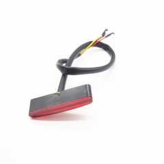 Motorcycle Brake Light