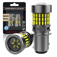 1156 1157 7440 7443 3157 60SMD 3014 LED