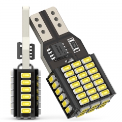 T15 60SMD 3014 Car LED Brake Light