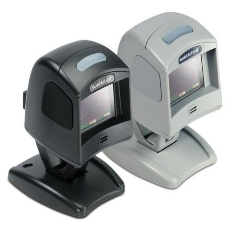 Le scanner de présentation omnidirectionnel Datalogica Magellan 1100i