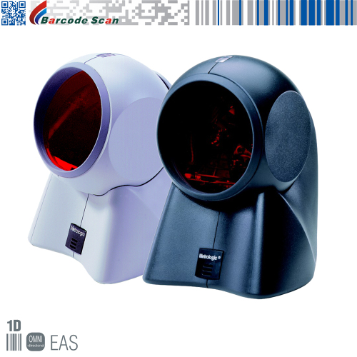 Orbit 7120 Omnidirektionaler Laser-Scanner