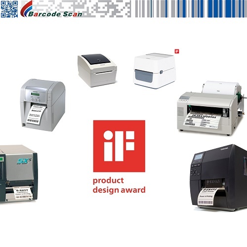 TEC Desktop Printers Overview