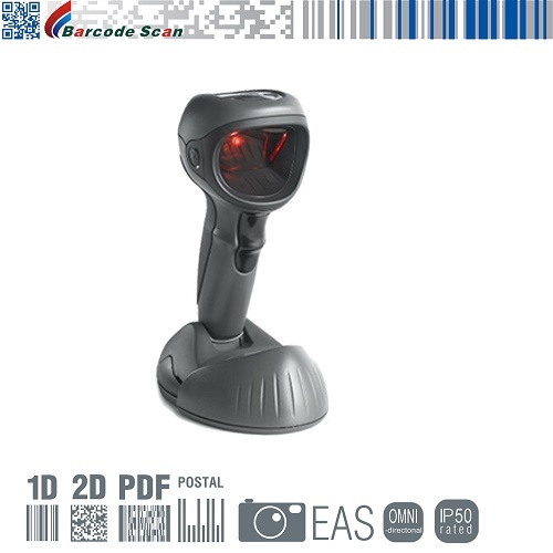 Symbol DS9808 Series Hy-brid Presentation Imager scanner