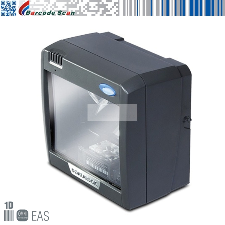 Datalogic Magellan 2200VS In-Counter Scanner