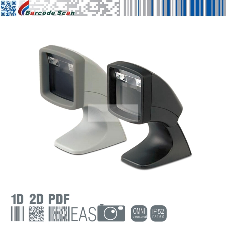 Datalogic Magellan 800i omnidirectional presentation scanner