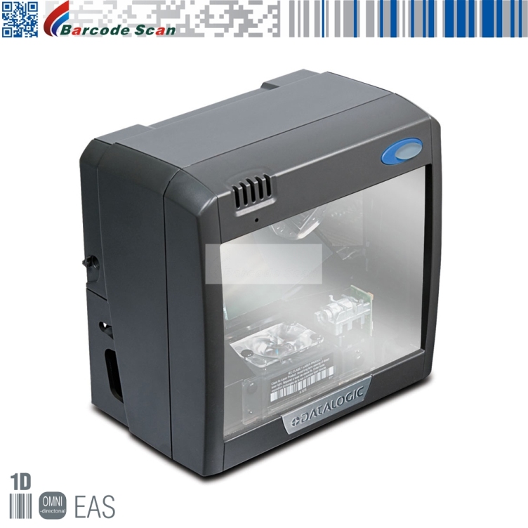 Datalogic Magellan 2200VS In-Counter Scanner