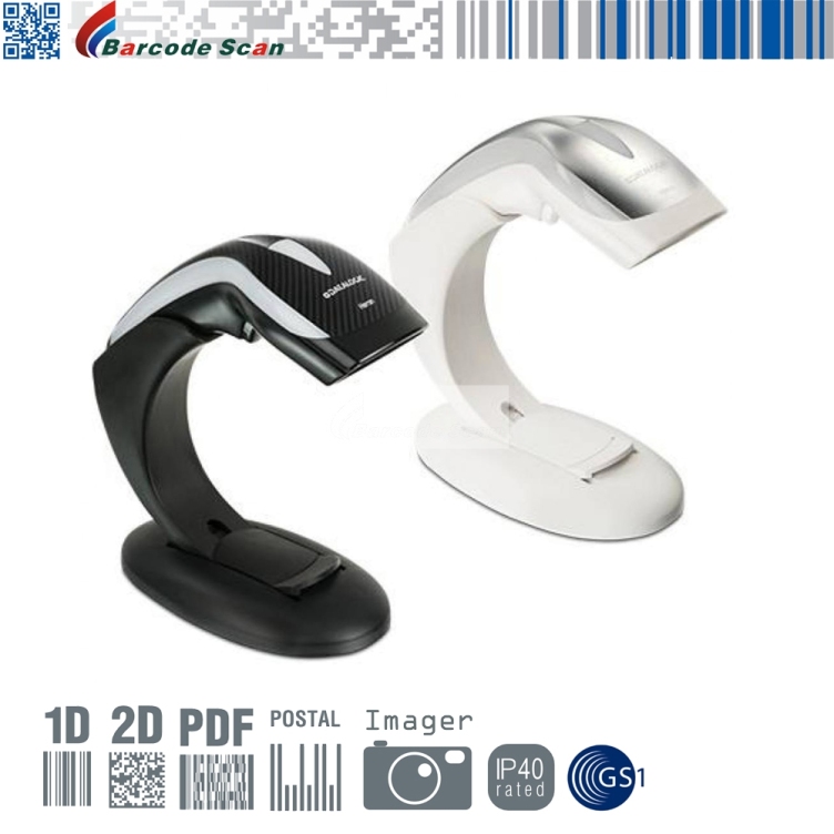 Datalogic Heron HD3430 СКАНЕРЫ ОБЩЕГО НАЗНАЧЕНИЯ 1D 2D