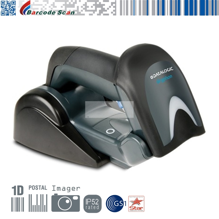 Datalogic Gryphon I GM4100 lose lineare Imaging-Leser