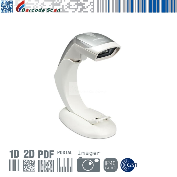 Datalogic Heron HD3430 La serie Heron linear imager 1D 2D con cable