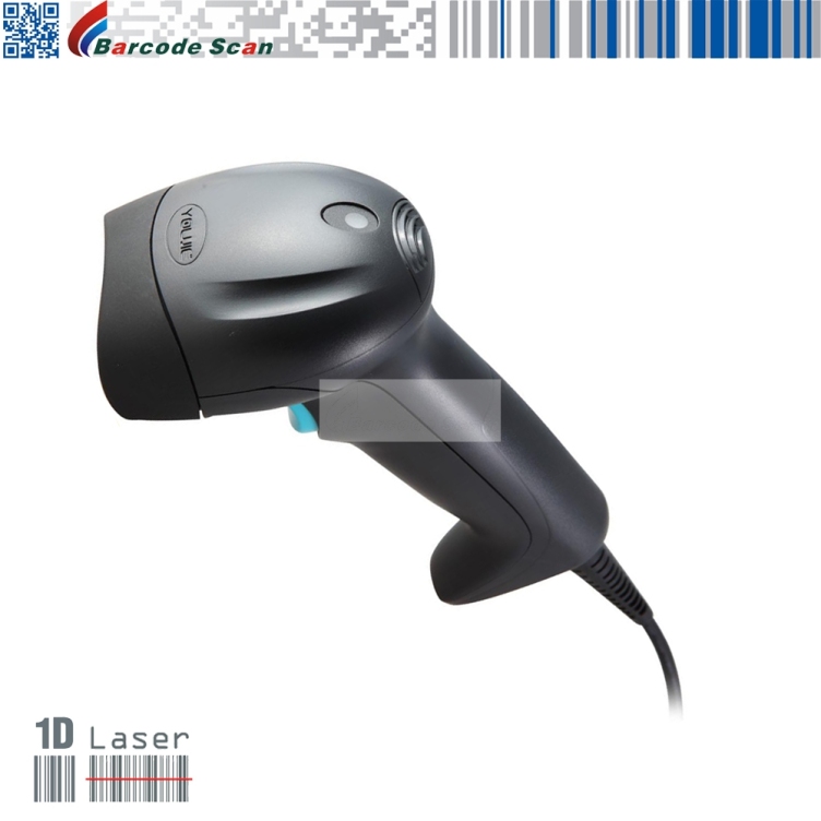 Honeywell Youjie ZL2200 Single-line Laser Scanner