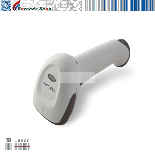 Honeywell Youjie 3300 Hand-Laser-Scanner