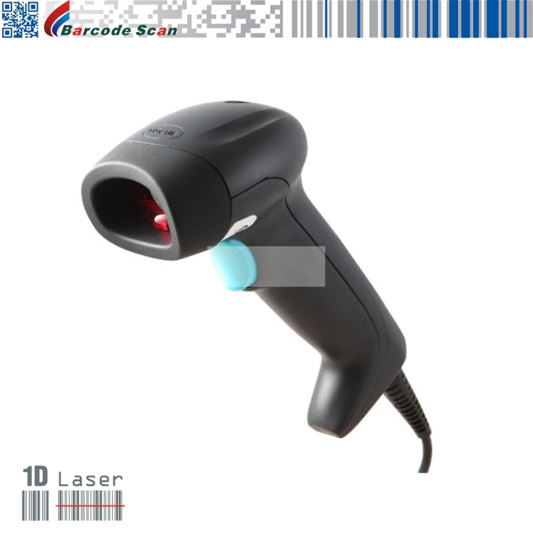 Honeywell Youjie ZL2200 Single-line Laser Scanner