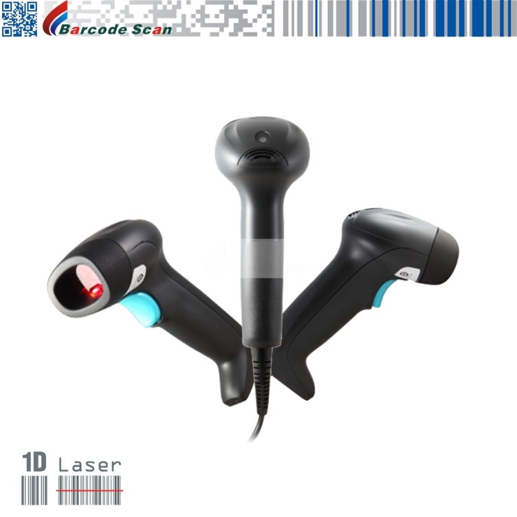 Honeywell Youjie ZL2200 Single-line Laser Scanner