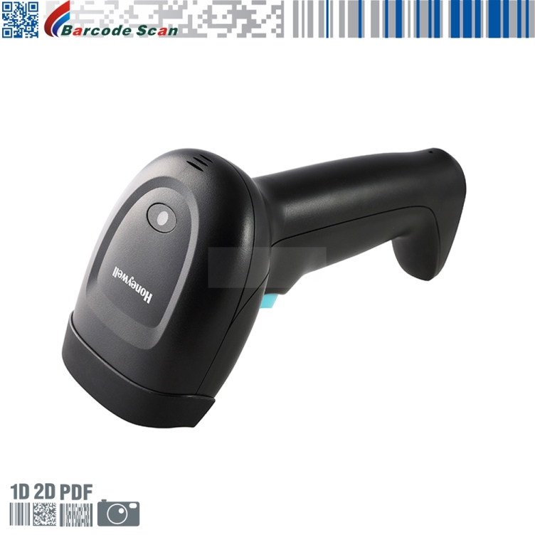 Escáner de código de barras 2D Honeywell Youjie HH480