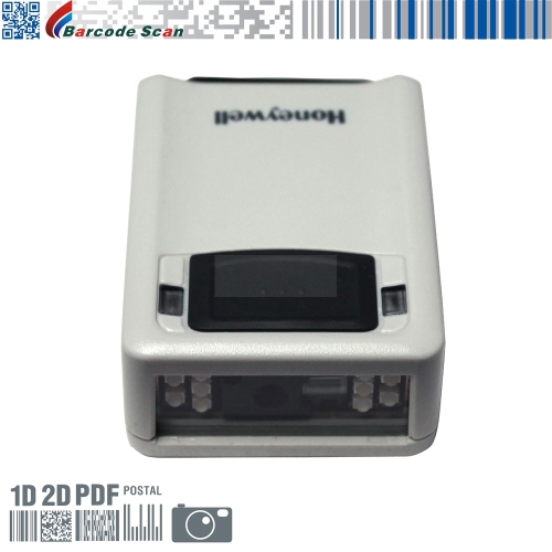 Honeywell Vuquest 3320g Hands Free Area Imaging Barcode-Scanner