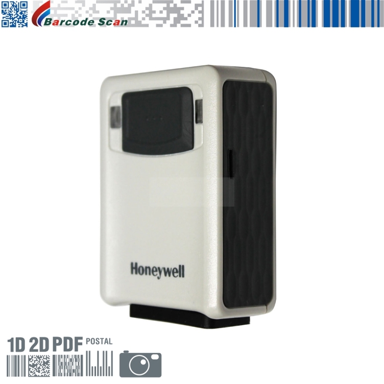 Honeywell Vuquest 3320g Hands-Free Area-Imaging Barcode Scanner