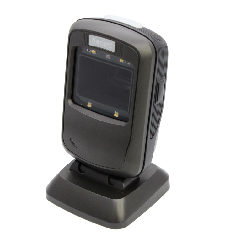 Newland FR4080 Desktop Image Sensor Presentation Barcode Scanners