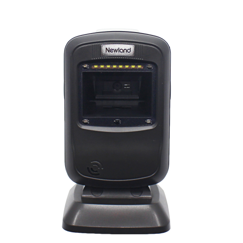 Newland FR4080 Desktop Image Sensor Presentation Barcode Scanners