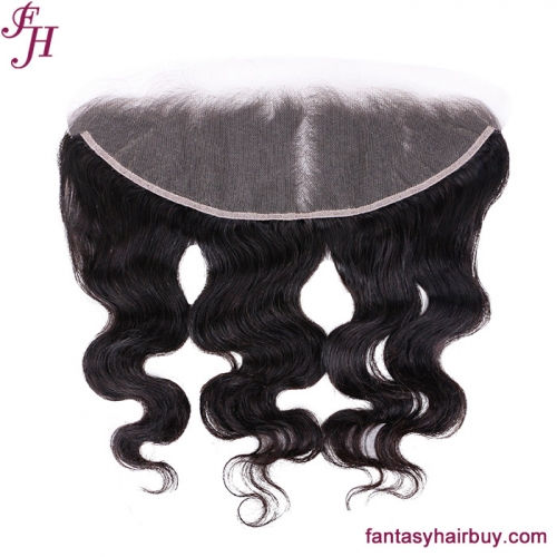 HD 13x4 lace frontal thin lace body wave Ear To Ear Lace Frontal 1-3days to prepare