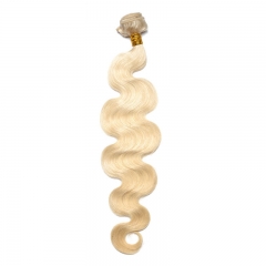 FH Raw brazilian Hair 613 Body Wave Hair Bundle
