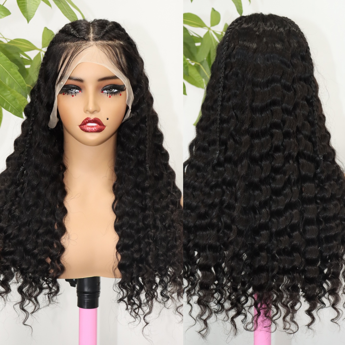 Deep Wave