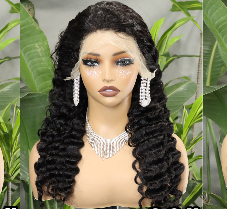 Deep Wave