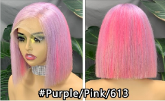 #Purple/Pink/613