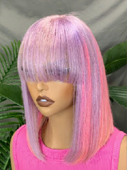 #Purple/Pink/613