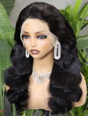 Body Wave