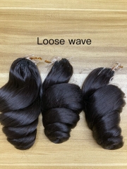 Loose Wave