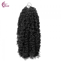 Pixie Curly