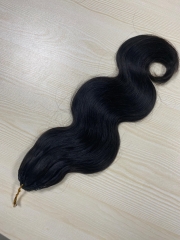 Body Wave