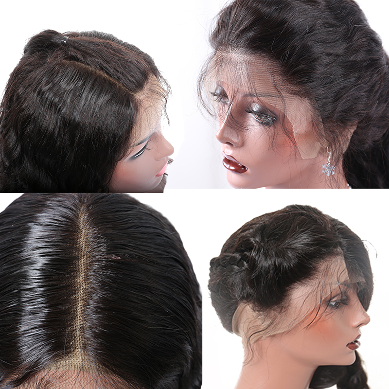 ula hair