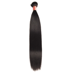 【12A 1PCS】Straight Virgin Human Malaysian Hair High Quality Hair Bundles Malaysian Straight Hair