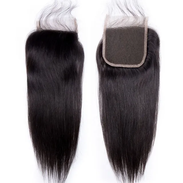 Different Types Of Lace Closures