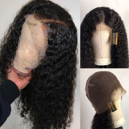 fast shipping full lace wigs