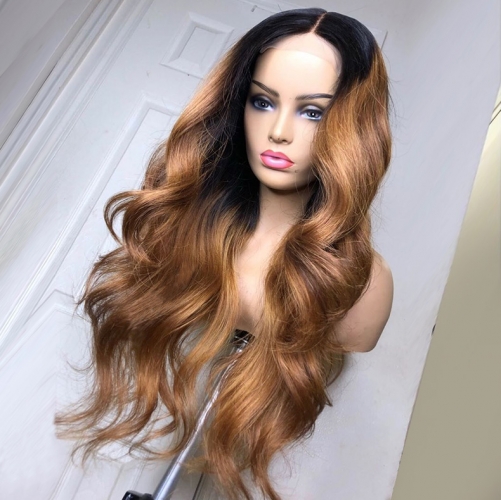 thick human hair wigs