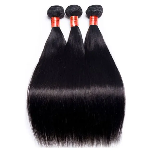 14 inch Brazilian hair bundles