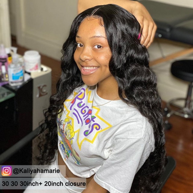 Hairstyles for deals weaves sew in