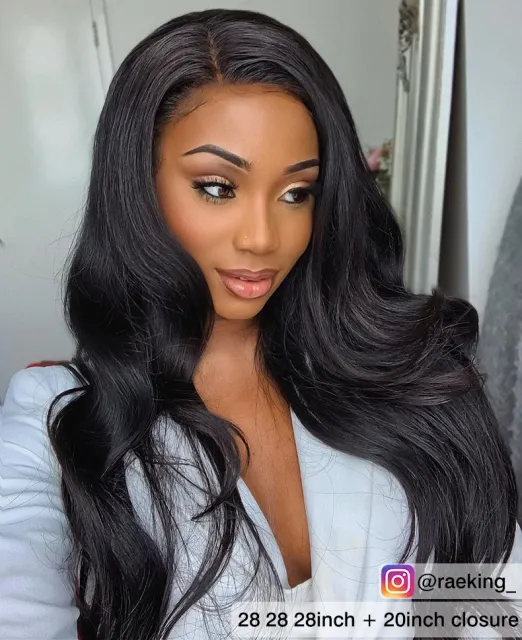 22 Gorgeous Sew-In Hairstyles You Shouldn't Miss In 2023