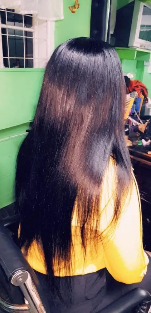 Ulahair weave reviews
