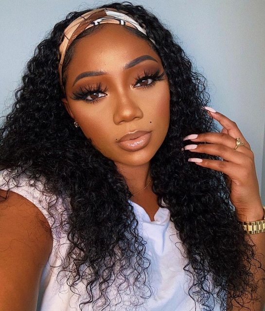 how to soften lace front wigs