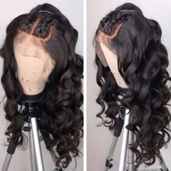 FULL LACE WIGS - 150/180 density Wigs density