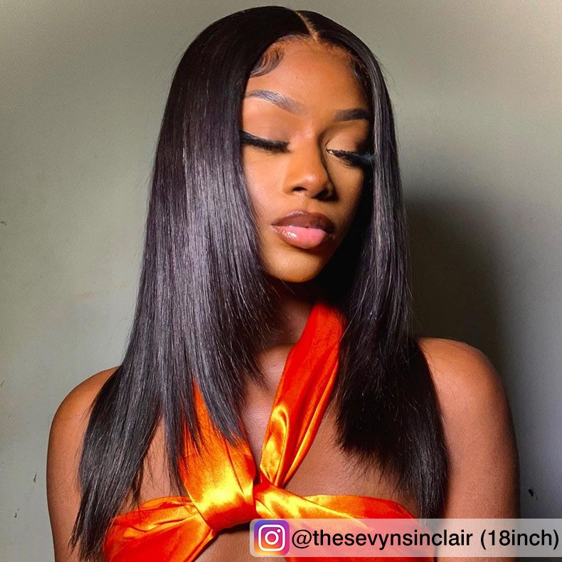 22 Gorgeous Sew-In Hairstyles You Shouldn't Miss In 2023