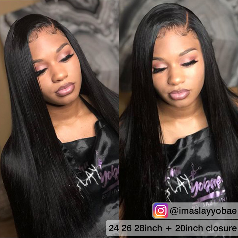 hair extensions for black hair