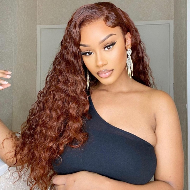 Top 10 Colored Wigs For Dark Skin Tones Ula Hair